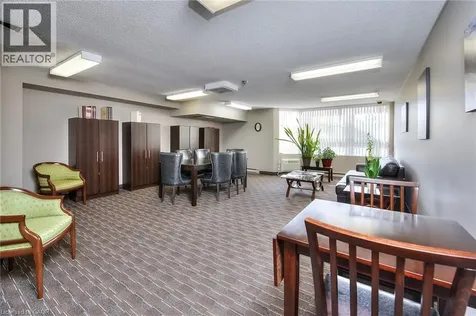 35 Green Valley Drive Kitchener ON N2P 2A5