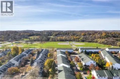 35 Green Valley Drive Kitchener ON N2P 2A5