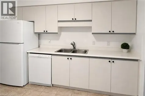 35 Green Valley Drive Kitchener ON N2P 2A5