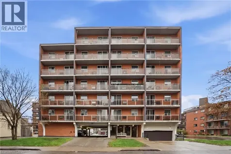 30 Summit Avenue Hamilton ON L8V 2R8