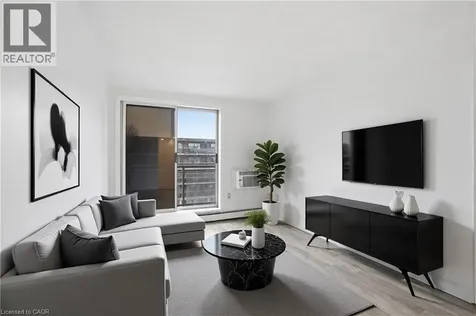 30 Summit Avenue Hamilton ON L8V 2R8