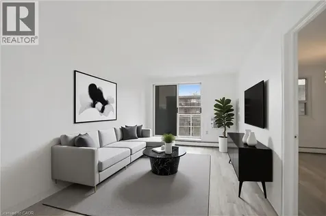 30 Summit Avenue Hamilton ON L8V 2R8