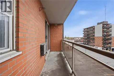 30 Summit Avenue Hamilton ON L8V 2R8