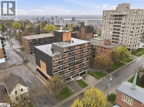 30 Summit Avenue Hamilton ON L8V 2R8