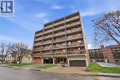 30 Summit Avenue Hamilton ON L8V 2R8