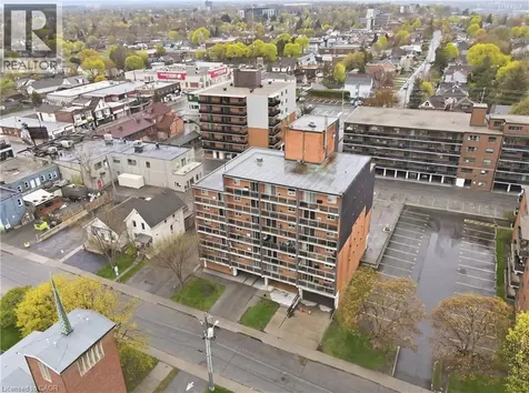 30 Summit Avenue Hamilton ON L8V 2R8