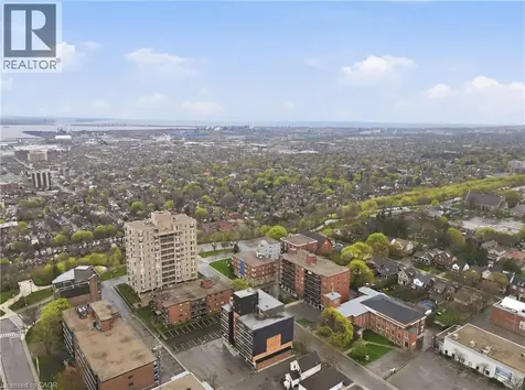 30 Summit Avenue Hamilton ON L8V 2R8