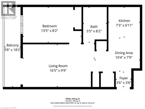 30 Summit Avenue Hamilton ON L8V 2R8