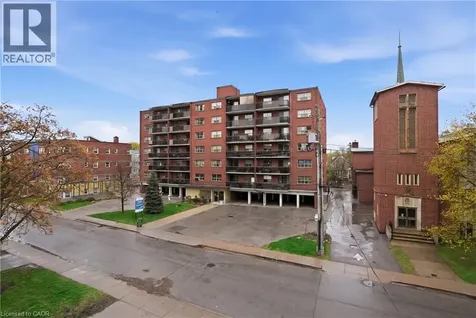 30 Summit Avenue Hamilton ON L8V 2R8