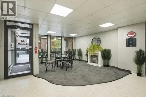 30 Summit Avenue Hamilton ON L8V 2R8