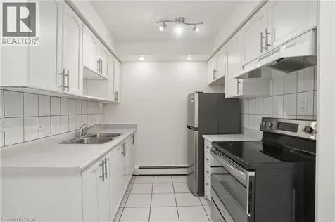 30 Summit Avenue Hamilton ON L8V 2R8