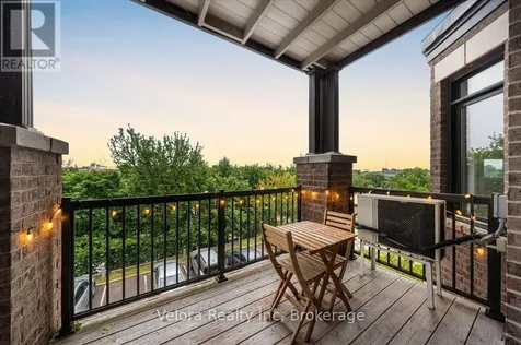 705 Beauparc Private Ottawa ON K1J 0B6