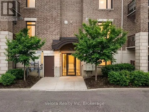 705 Beauparc Private Ottawa ON K1J 0B6