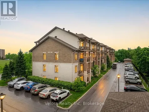 705 Beauparc Private Ottawa ON K1J 0B6