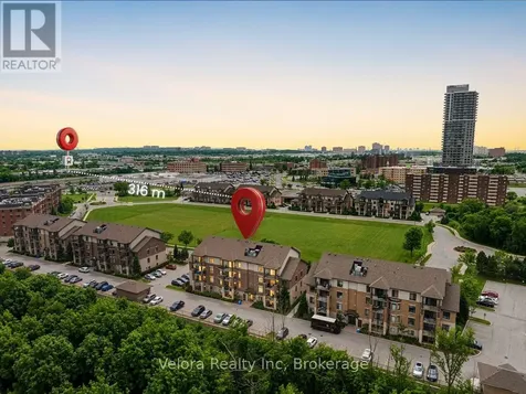 705 Beauparc Private Ottawa ON K1J 0B6