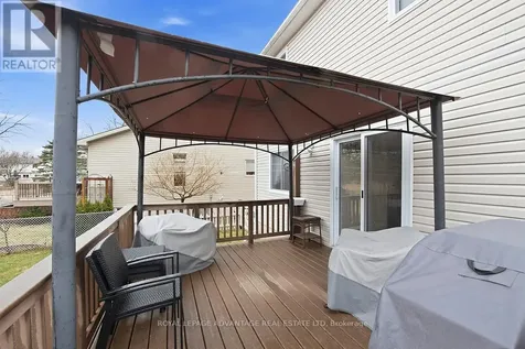 14 Treelawn Boulevard Perth ON K7H 3L9