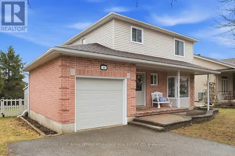 14 Treelawn Boulevard Perth ON K7H 3L9