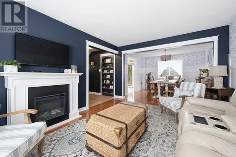 14 Treelawn Boulevard Perth ON K7H 3L9