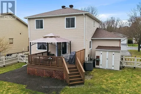 14 Treelawn Boulevard Perth ON K7H 3L9