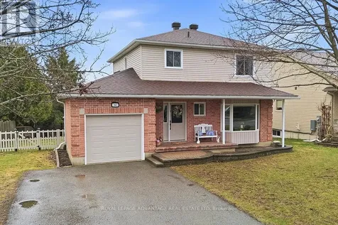 14 Treelawn Boulevard Perth ON K7H 3L9