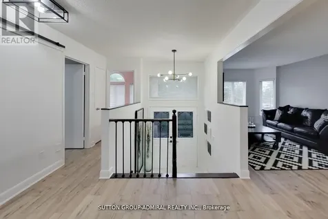 11 Club Court Wasaga Beach ON L9Z 1J8