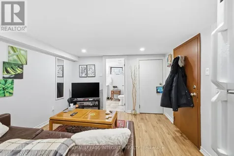 172 Cobourg Street Ottawa ON K1N 8H5