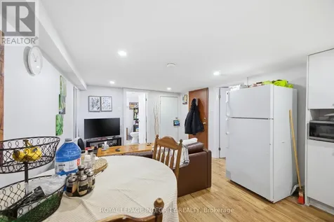 172 Cobourg Street Ottawa ON K1N 8H5