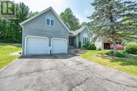 224 Thomas Street Deep River ON K0J 1P0