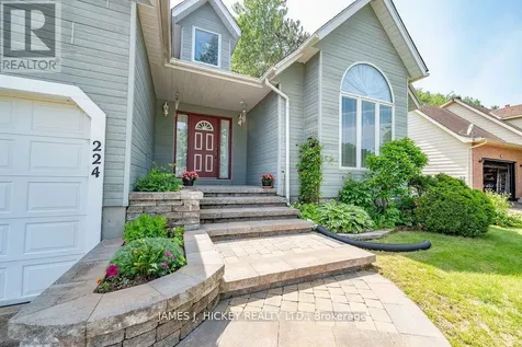 224 Thomas Street Deep River ON K0J 1P0