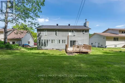 224 Thomas Street Deep River ON K0J 1P0