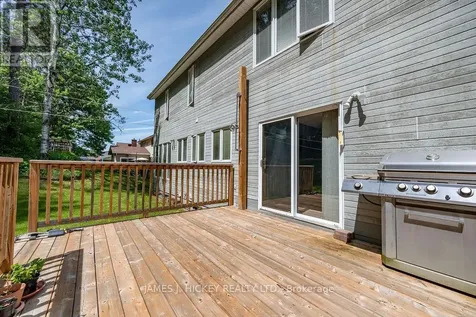 224 Thomas Street Deep River ON K0J 1P0