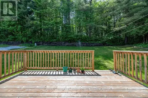 224 Thomas Street Deep River ON K0J 1P0
