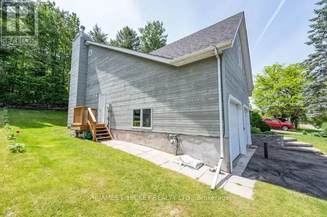 224 Thomas Street Deep River ON K0J 1P0