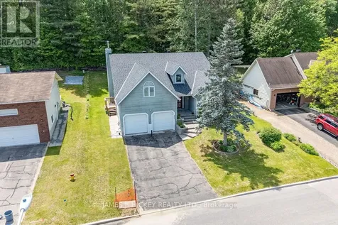 224 Thomas Street Deep River ON K0J 1P0