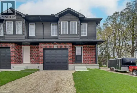 723 Elma Street West Listowel ON N4W 1W5