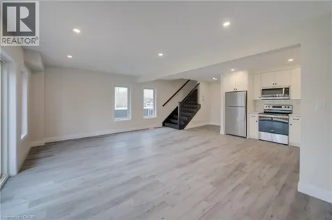 723 Elma Street West Listowel ON N4W 1W5