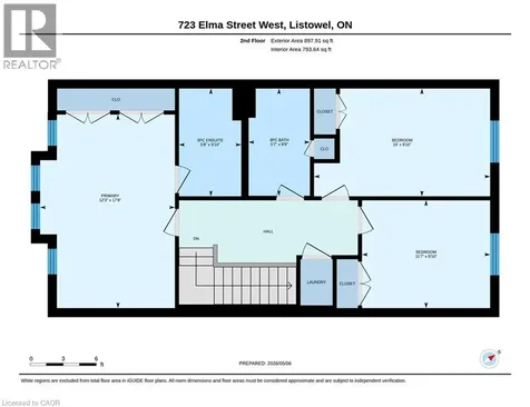 723 Elma Street West Listowel ON N4W 1W5