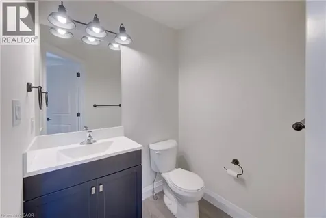 723 Elma Street West Listowel ON N4W 1W5