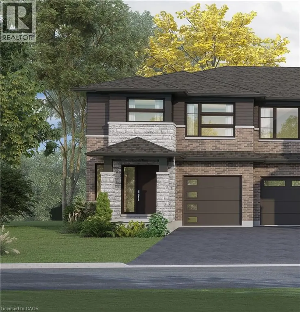 67 Harvest Oak Drive Welland ON L3C 0L5
