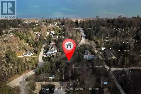 101 Sunnidale Road North Wasaga Beach ON L9Z 2B8