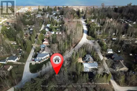 101 Sunnidale Road North Wasaga Beach ON L9Z 2B8