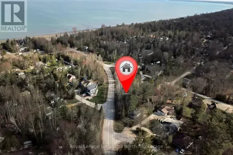 101 Sunnidale Road North Wasaga Beach ON L9Z 2B8