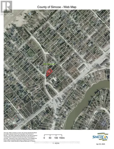 101 Sunnidale Road North Wasaga Beach ON L9Z 2B8