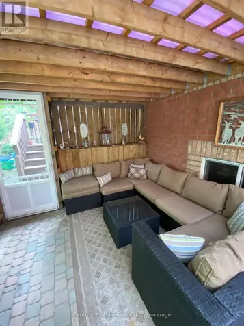 15 Brillinger Drive Wasaga Beach ON L9Z 1L4