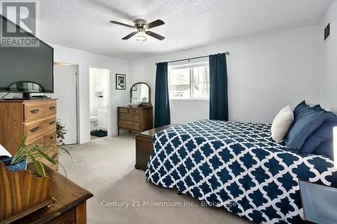 15 Brillinger Drive Wasaga Beach ON L9Z 1L4