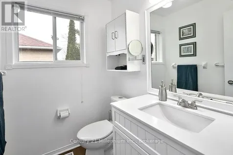 15 Brillinger Drive Wasaga Beach ON L9Z 1L4