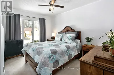 15 Brillinger Drive Wasaga Beach ON L9Z 1L4