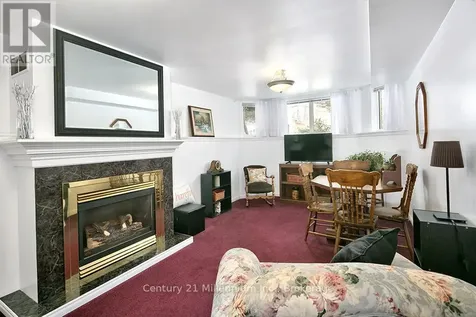 15 Brillinger Drive Wasaga Beach ON L9Z 1L4