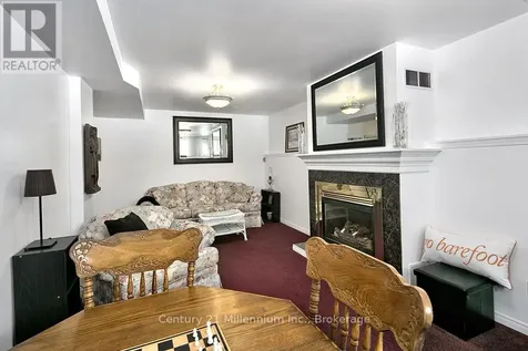 15 Brillinger Drive Wasaga Beach ON L9Z 1L4