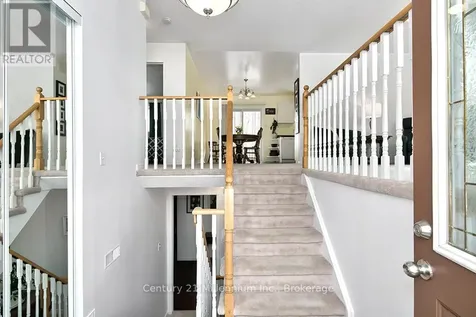 15 Brillinger Drive Wasaga Beach ON L9Z 1L4